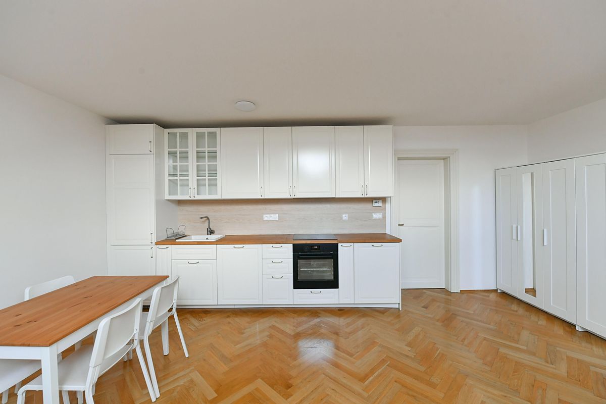 Prodej bytu atypický 48 m² – fotografie 2