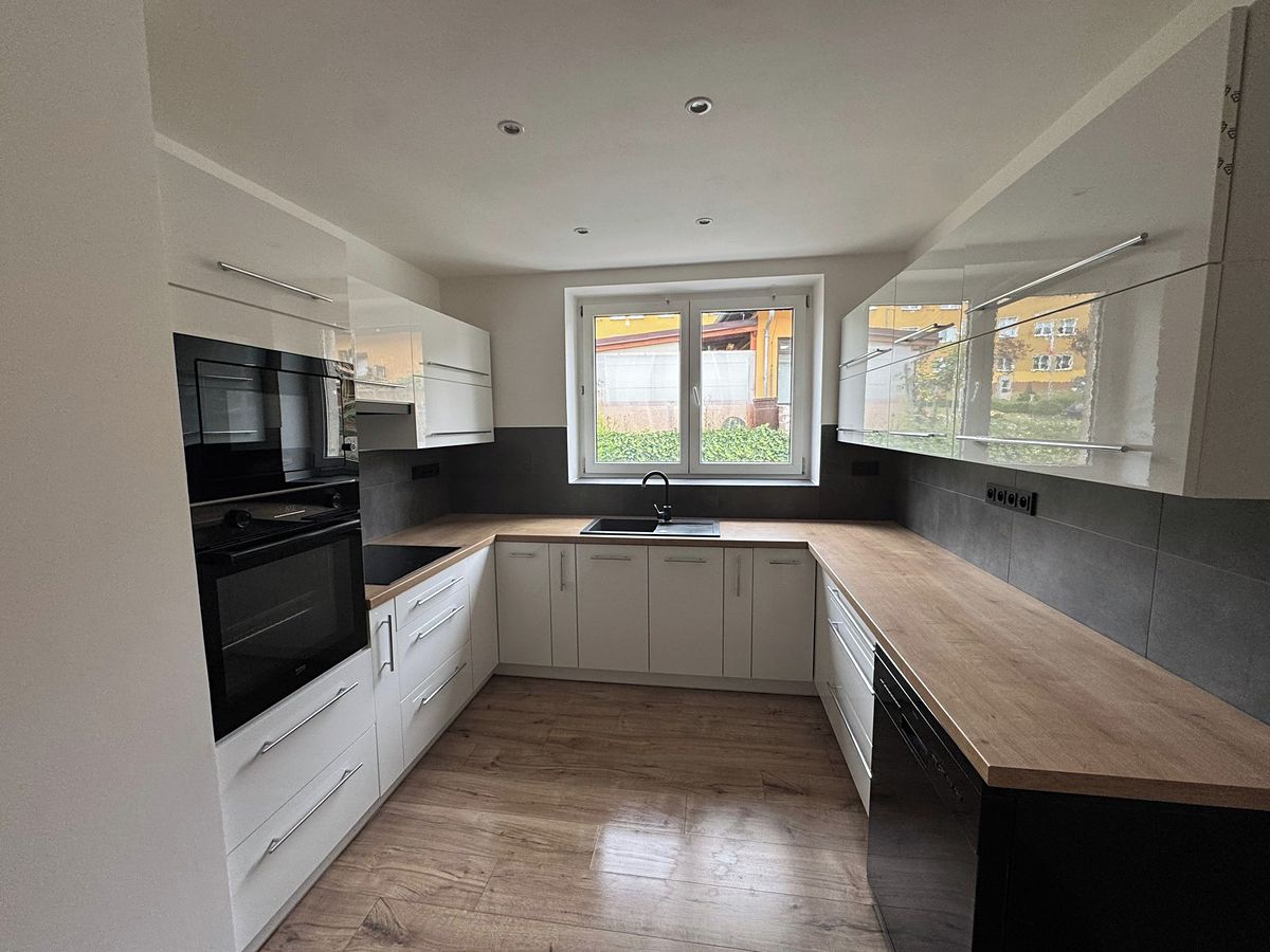 Prodej bytu 3+1 89 m²