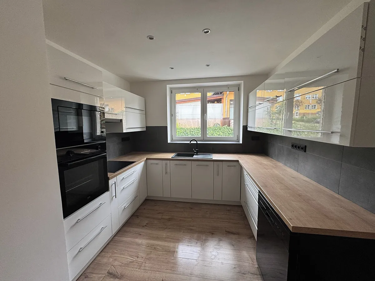 Prodej bytu 3+1 89 m²
