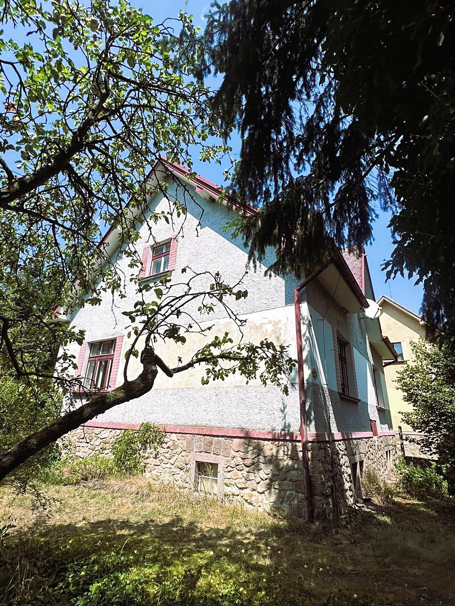 Prodej rodinného domu 120 m², pozemek 741 m² – fotografie 3