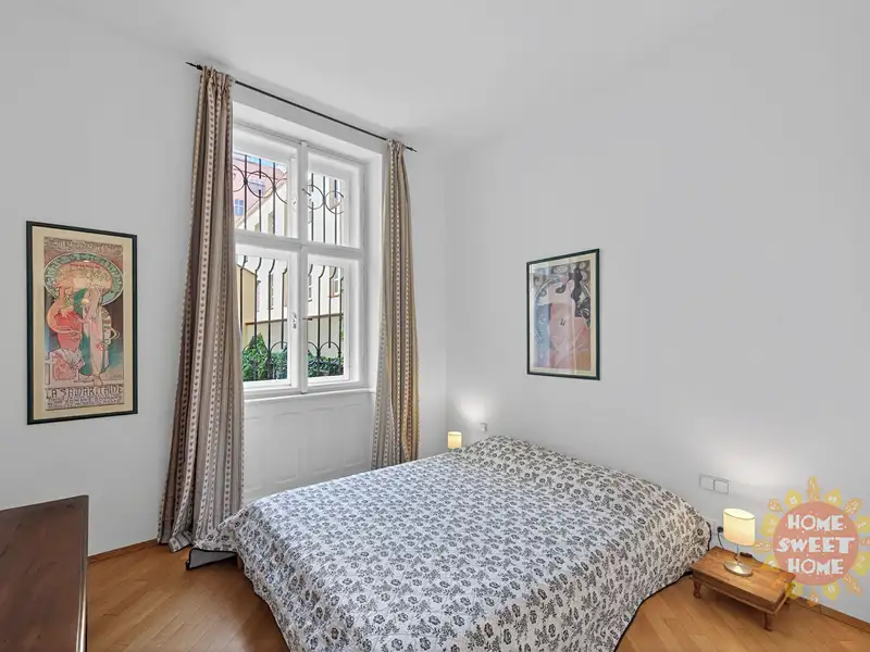 Pronájem bytu 3+1 81 m², Praha – náhled fotky 3
