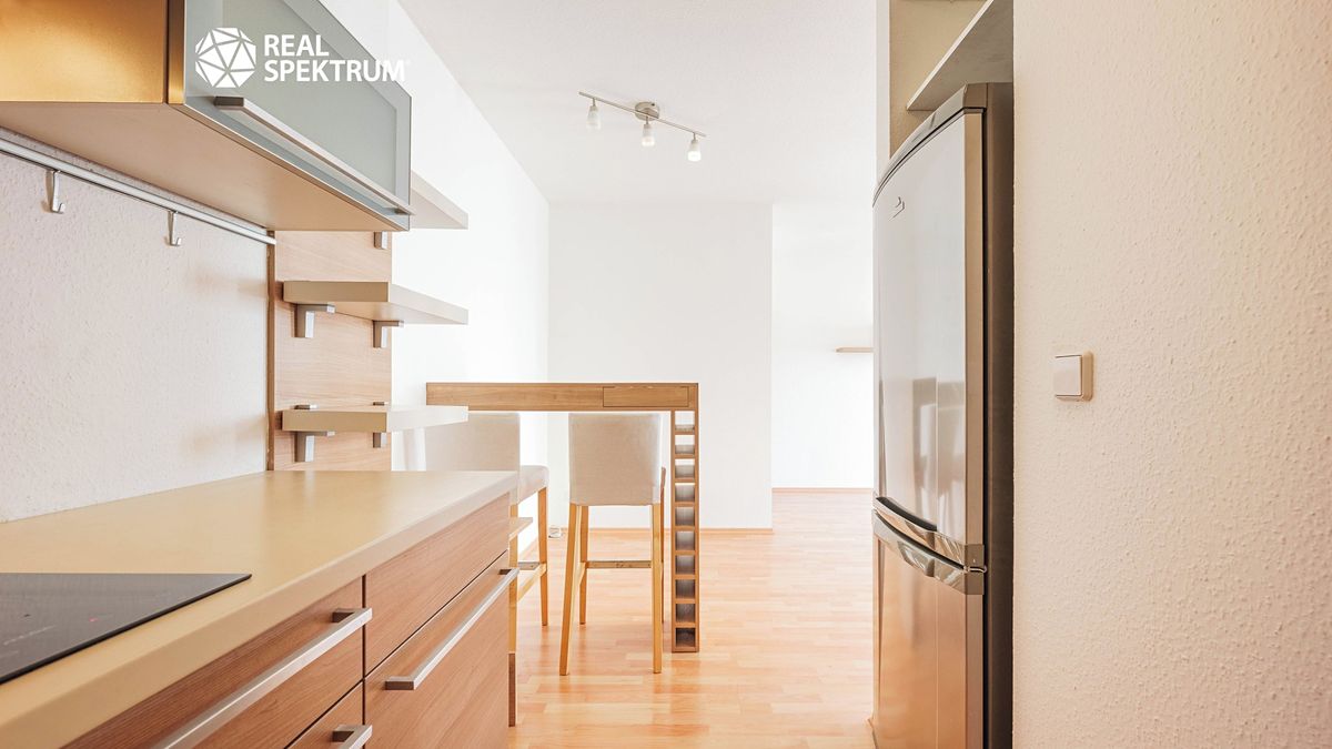 Prodej bytu 2+kk 49 m² – fotografie 2