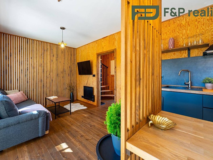 Prodej domu, 51 m² (13 z 30)