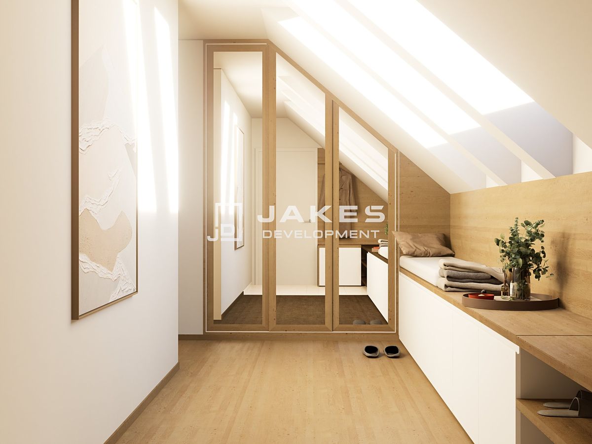 Prodej bytu 2+kk 72 m² – fotografie 5