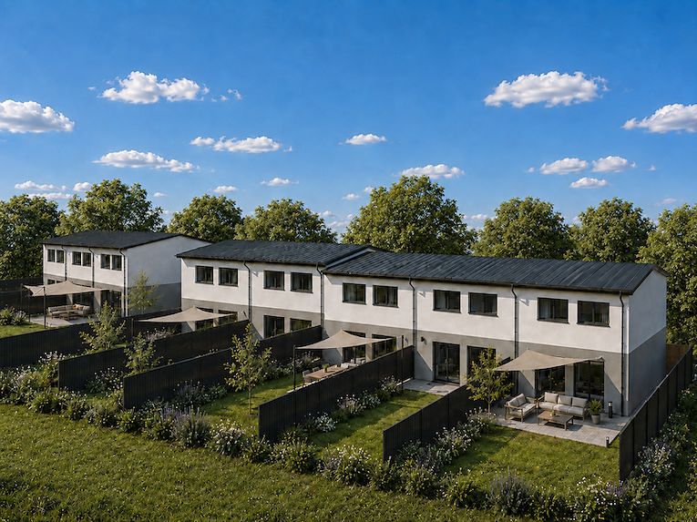 Prodej rodinného domu 130 m², pozemek 261 m² – fotografie 5