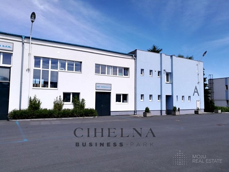 Комерційне приміщення в оренду, 18 м² (1 з 3)