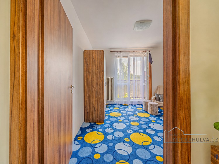 Wohnung 3+1 zum Kauf, 58 m² (13 von 22)