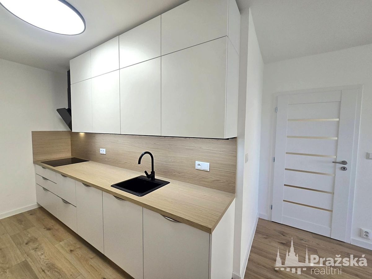 Prodej bytu 3+kk 66 m²