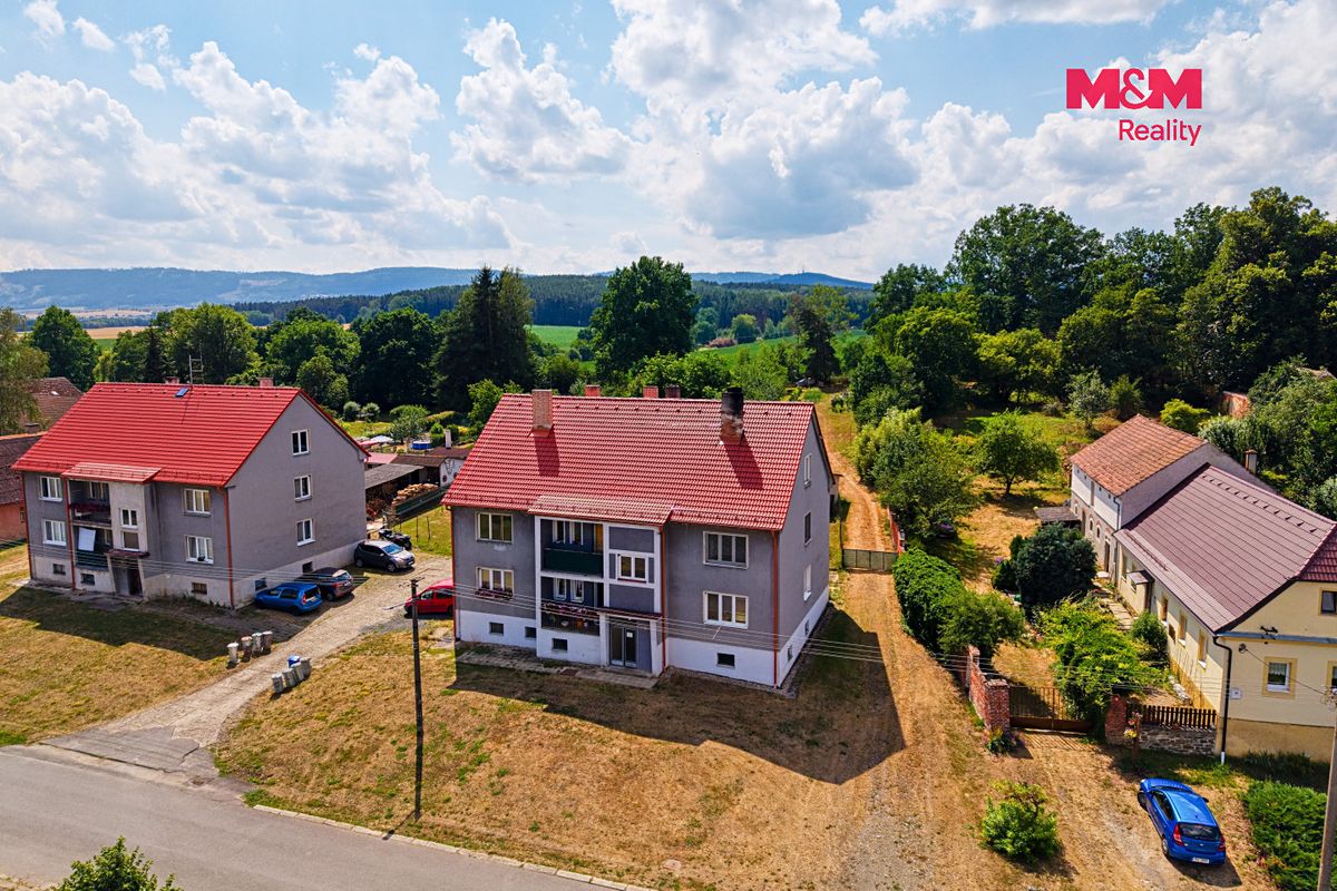 Prodej bytu 3+1 75 m² – fotografie 5