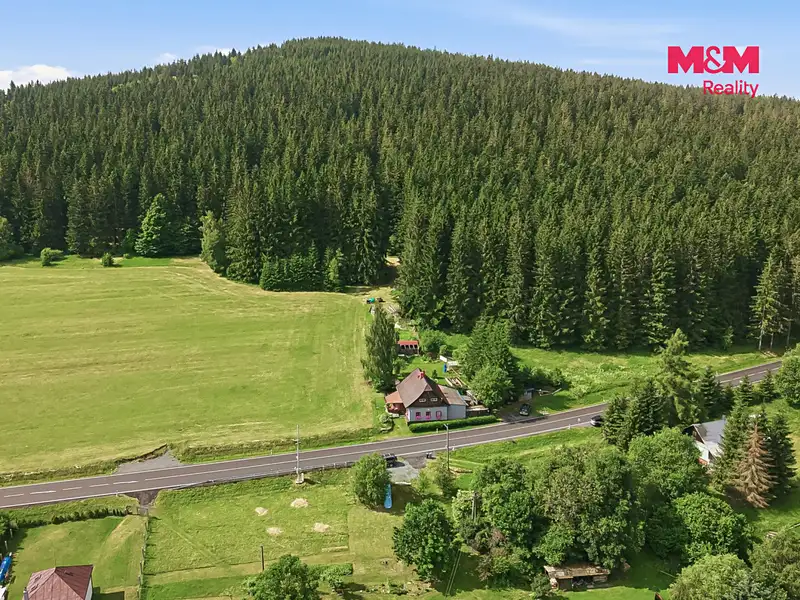 Prodej rodinného domu 181 m², pozemek 2085 m², Stará Ves – náhled fotky 3