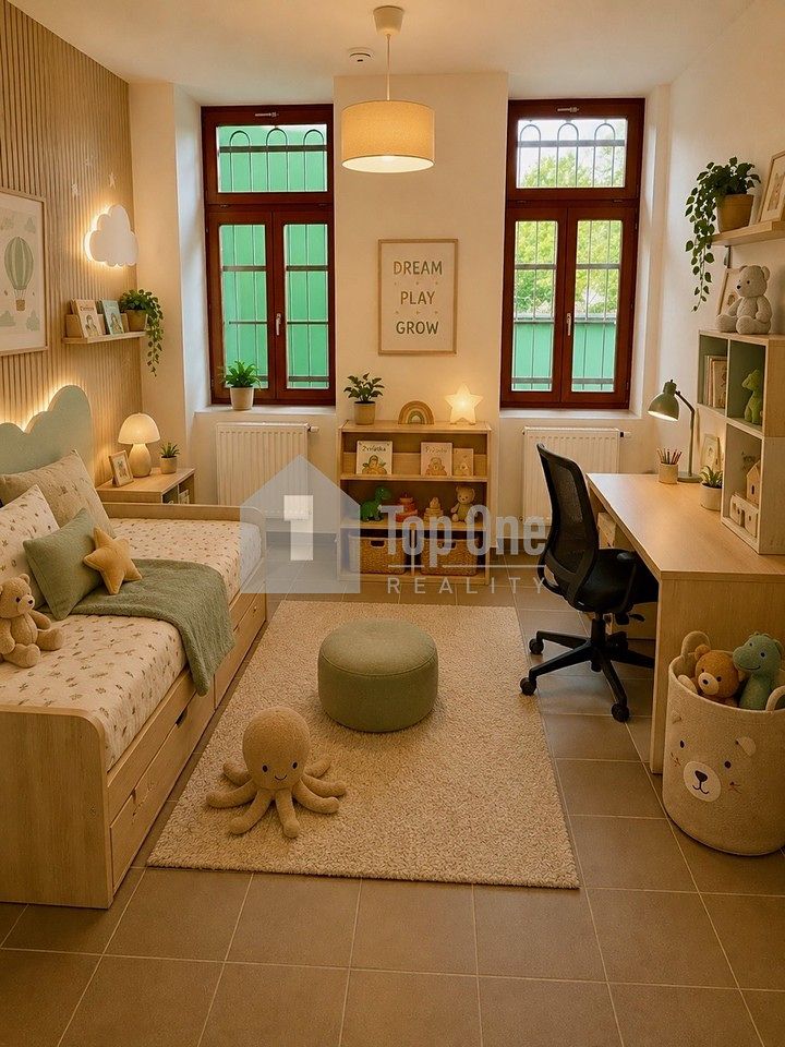 Prodej bytu 3+1 135 m² – fotografie 4
