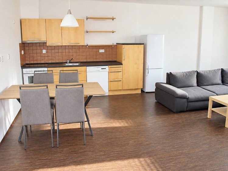 Квартира 3+kk на продаж, 127 м² (2 з 15)