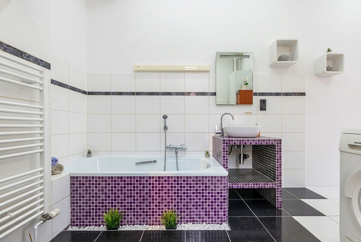 Prodej bytu 2+1 86 m²