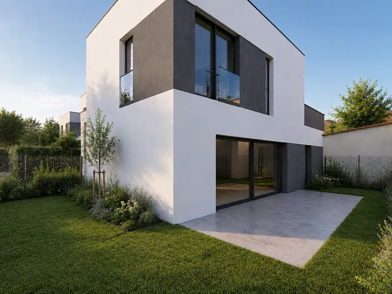 Prodej rodinného domu 123 m², pozemek 200 m², Praha – náhled fotky 3