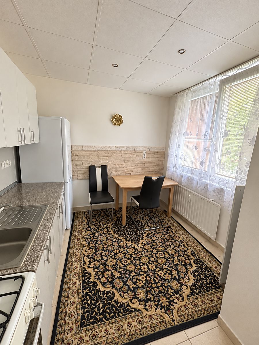 Prodej bytu 3+1 63 m² – fotografie 2