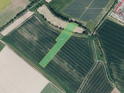 Prodej pole 17608 m²