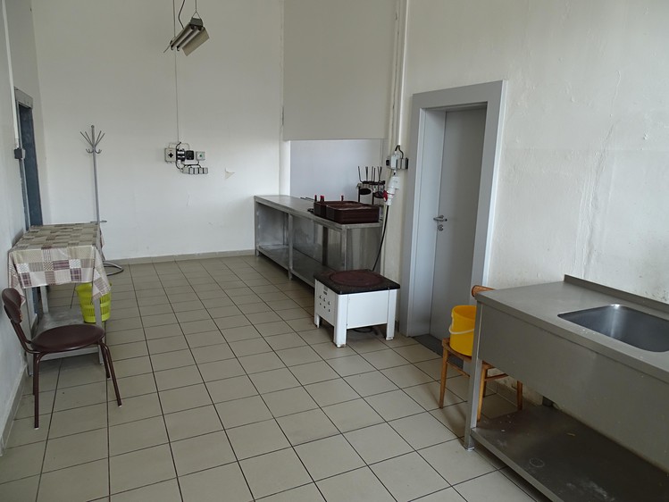 Pronájem komerčního prostoru, 122 m² (6 z 16)