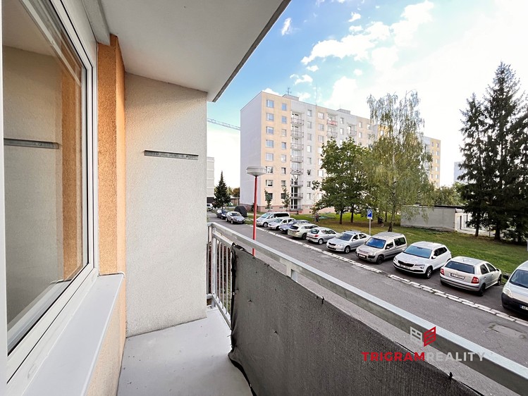 Wohnung 1+1 zur Miete, 40 m² (6 von 14)