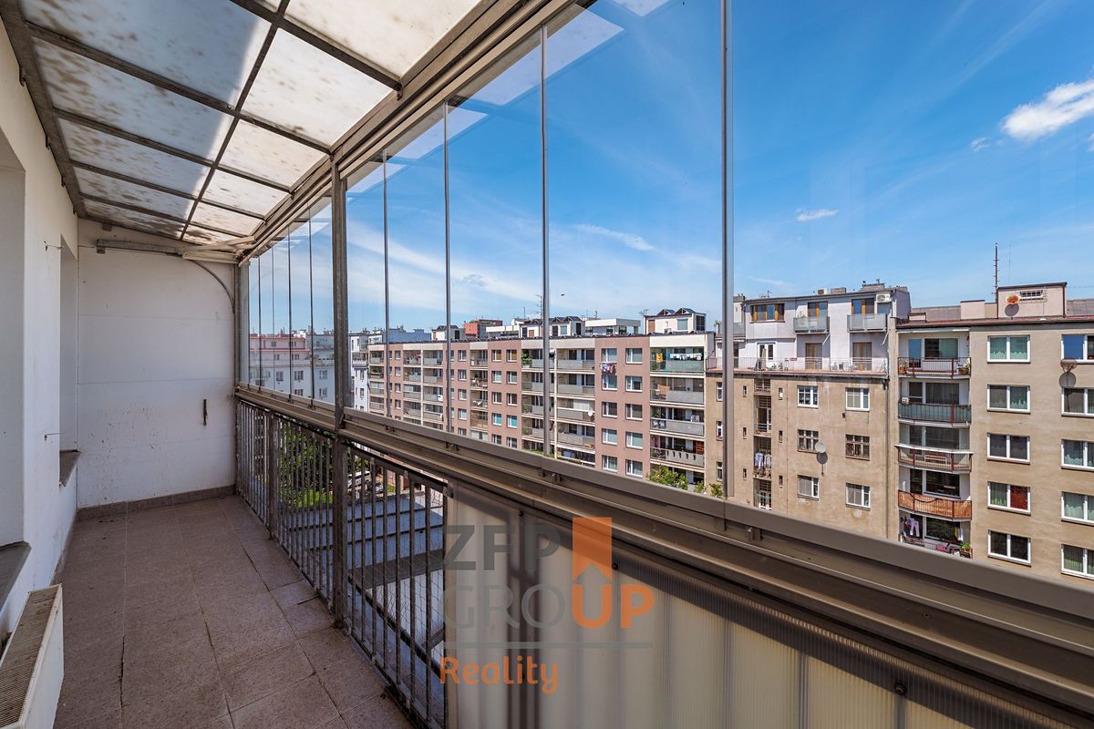 Prodej bytu 3+kk 61 m² – fotografie 4