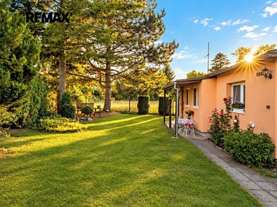 Prodej chaty 65 m², pozemek 746 m²