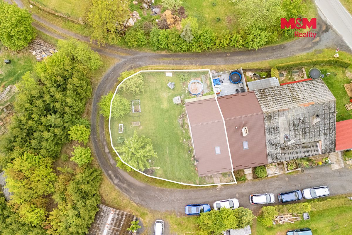 Prodej chalupy 97 m², pozemek 401 m² – fotografie 5