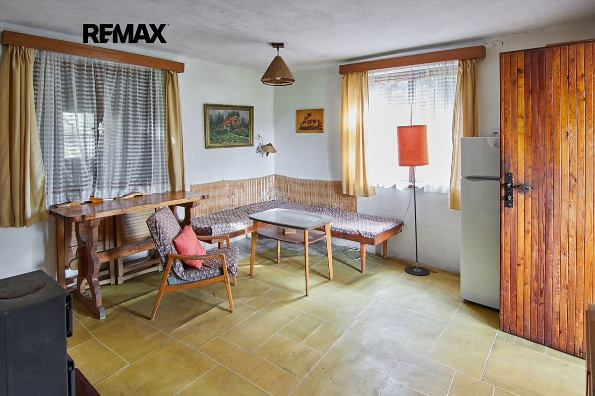 Prodej chaty 96 m², pozemek 862 m² – fotografie 4