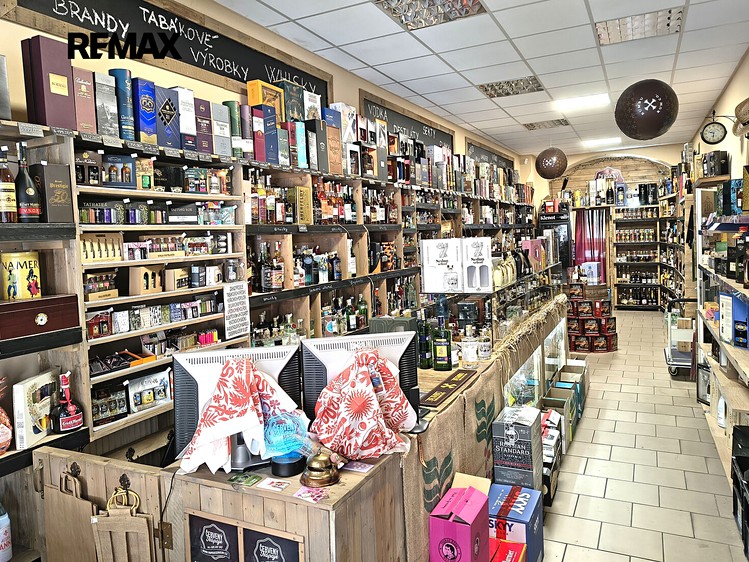 Pronájem komerčního prostoru, 100 m² (4 z 6)