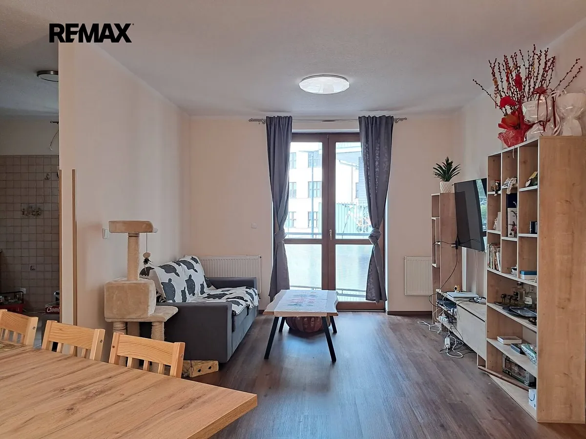 Prodej bytu 3+kk 84 m²