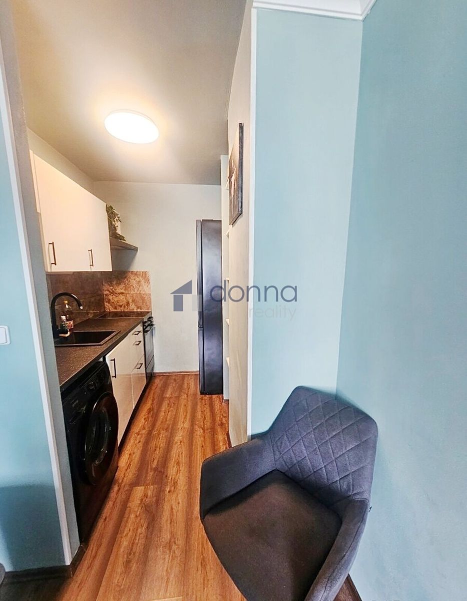 Pronájem bytu 2+kk 55 m² – fotografie 5