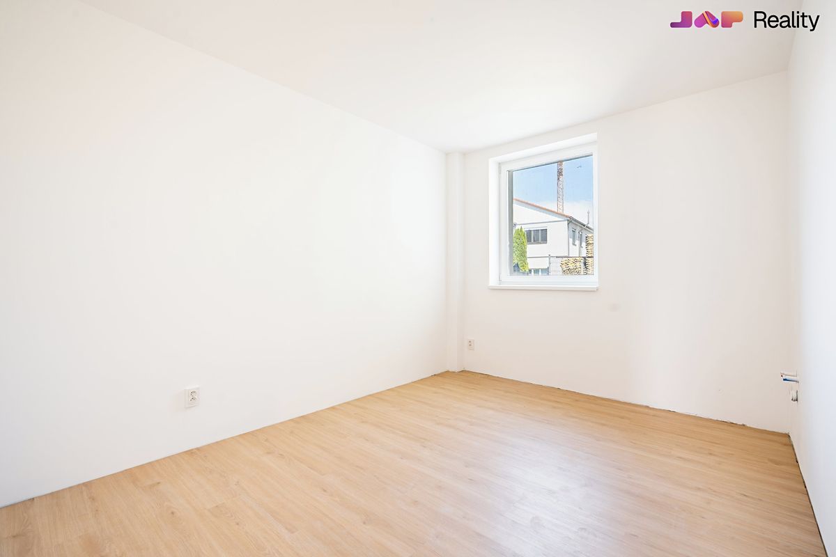 Prodej bytu 2+kk 40 m², Brno – fotka 1 z 3
