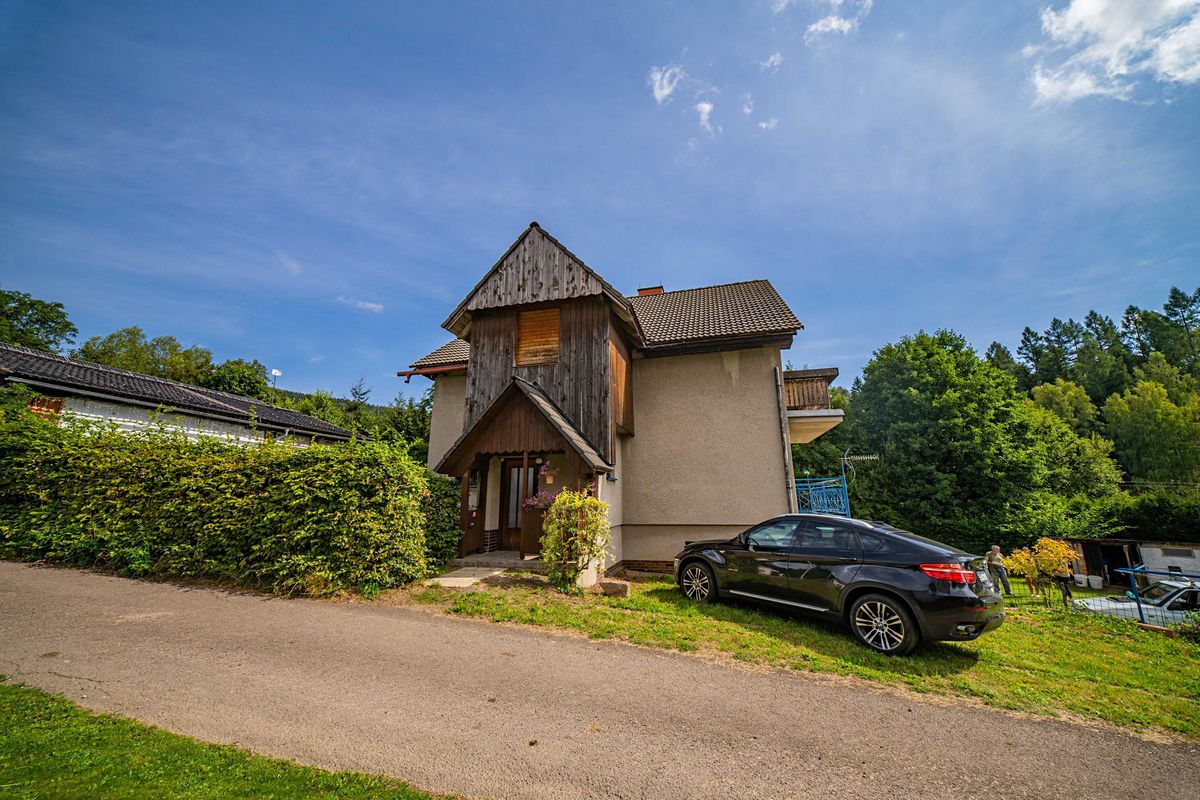 Prodej bytu 5+1 142 m² – fotografie 3