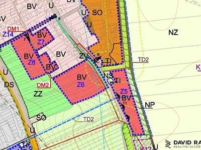 Grundstück zum Kauf, 16.353 m² (2 von 15)