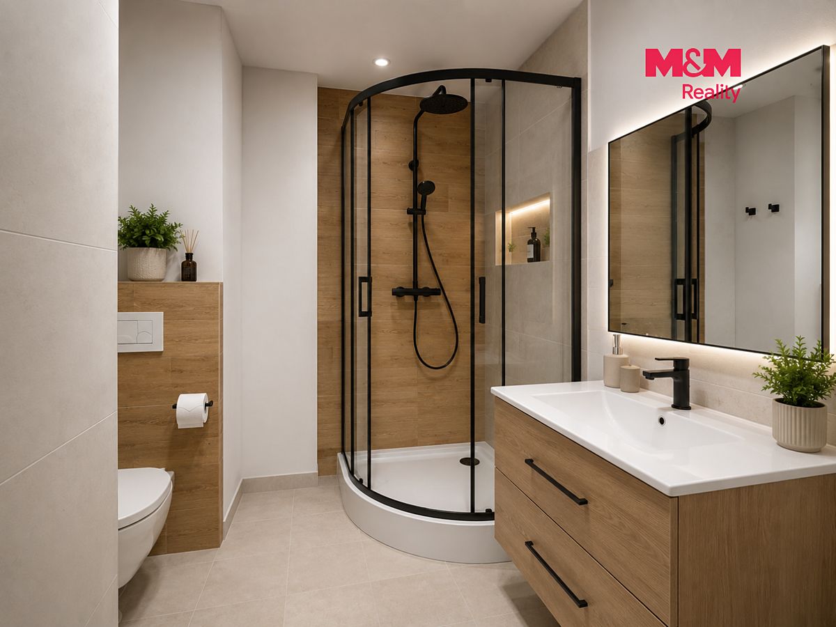 Prodej rodinného domu 120 m², pozemek 94 m² – fotografie 5