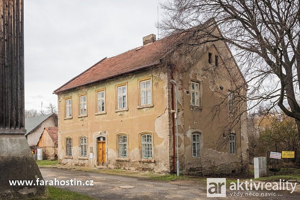 Prodej rodinného domu 420 m², pozemek 1350 m² – fotografie 2