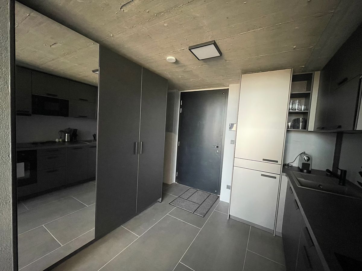 Pronájem bytu 2+kk 64 m² – fotografie 4