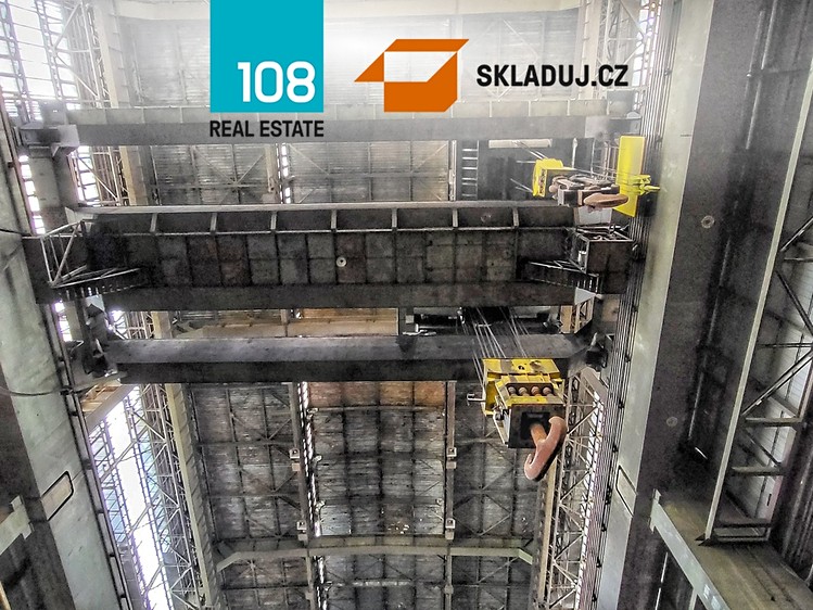 Pronájem komerčního prostoru, 10 000 m² (2 z 12)