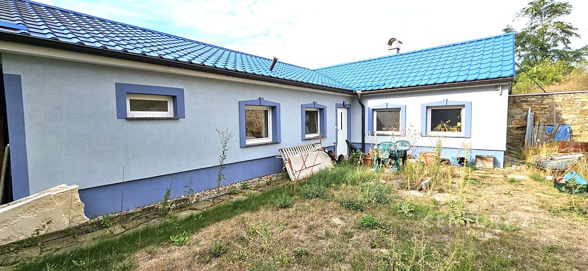 Prodej rodinného domu 150 m², pozemek 1734 m² – fotografie 5