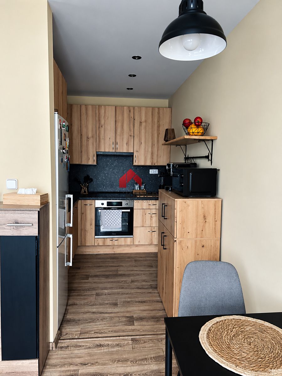 Pronájem bytu 2+kk 52 m² – fotografie 2