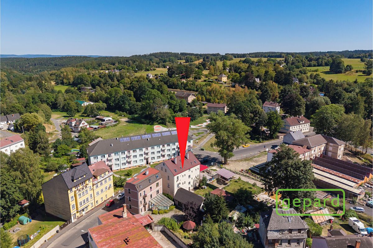 Prodej bytu 2+kk 57 m² – fotografie 5