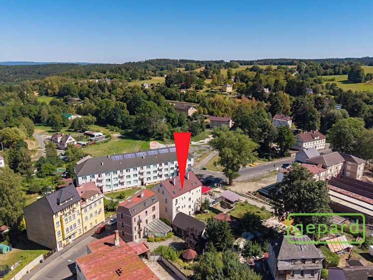 Wohnung 2+kk zum Kauf, 57 m² (5 von 23)