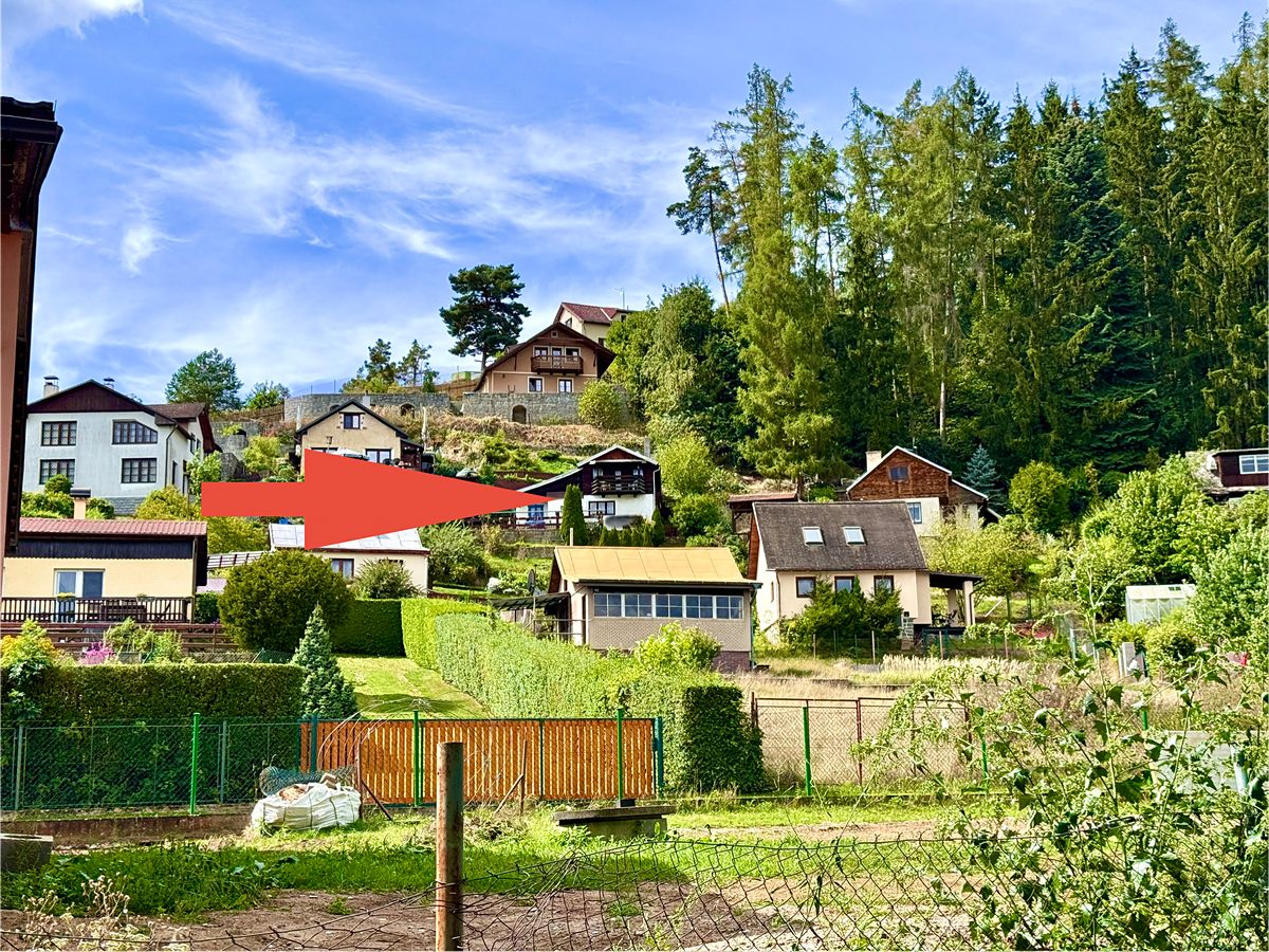 Prodej chaty 63 m², pozemek 289 m² – fotografie 2