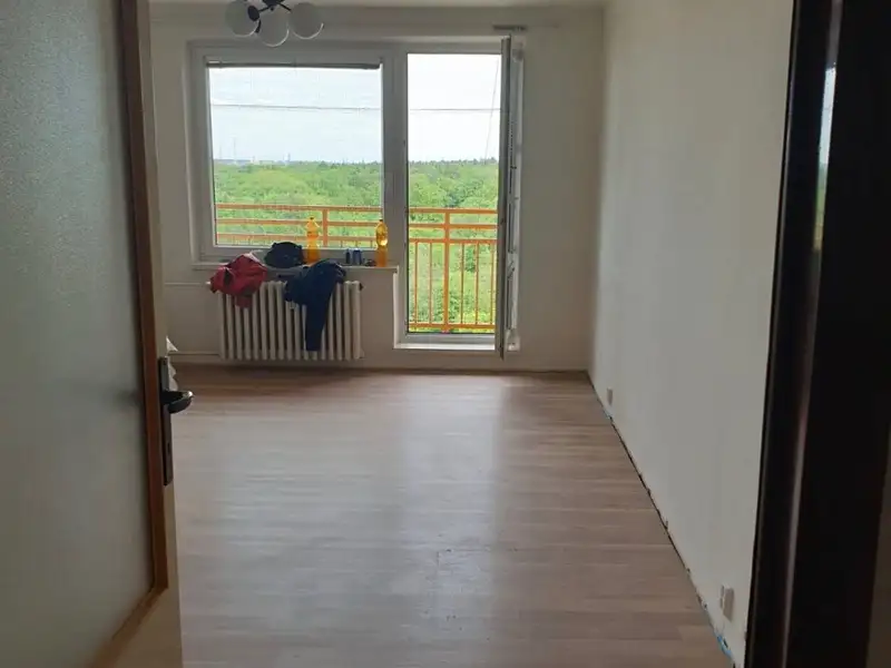 Pronájem bytu 1+kk 28 m², Ostrava – náhled fotky 2