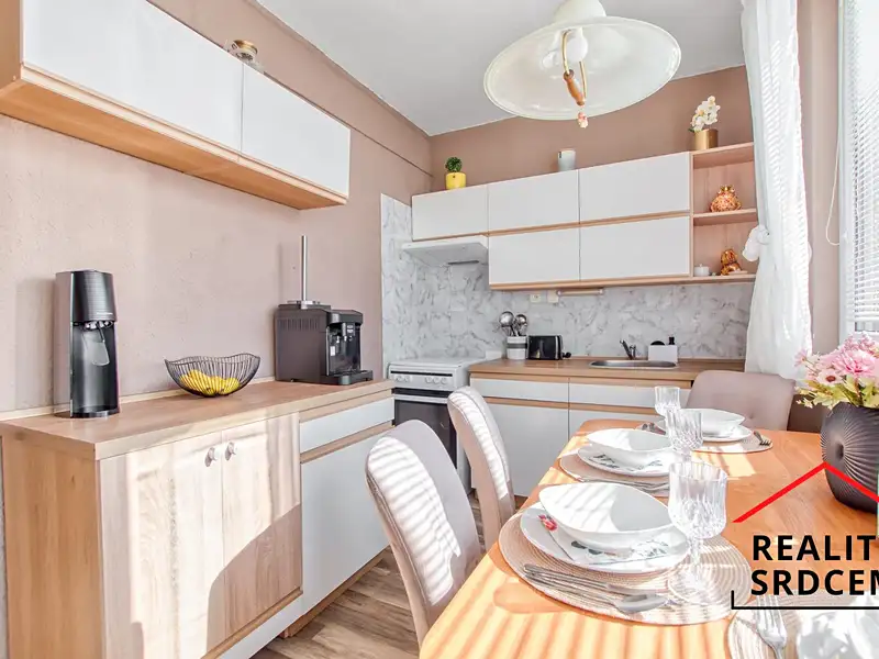 Prodej bytu 3+1 73 m², Havířov – náhled fotky 2