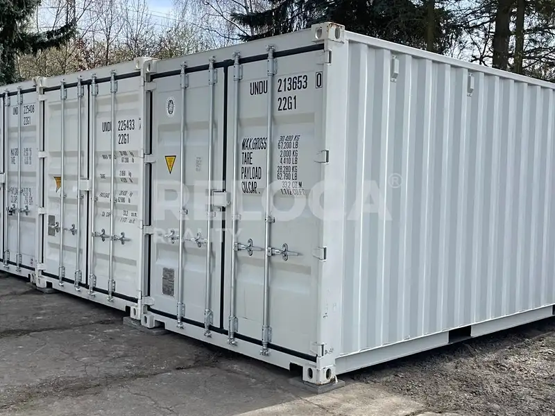 Pronájem skladového prostoru 14 m², Praha – náhled fotky 2