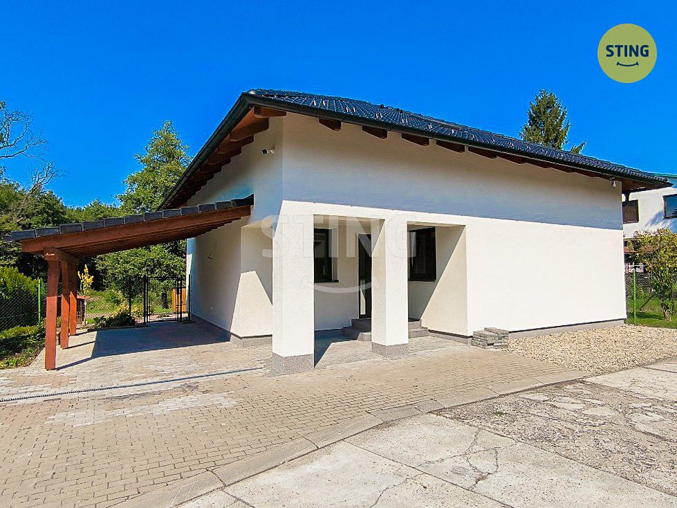 Prodej rodinného domu 144 m², pozemek 1685 m² – fotografie 2