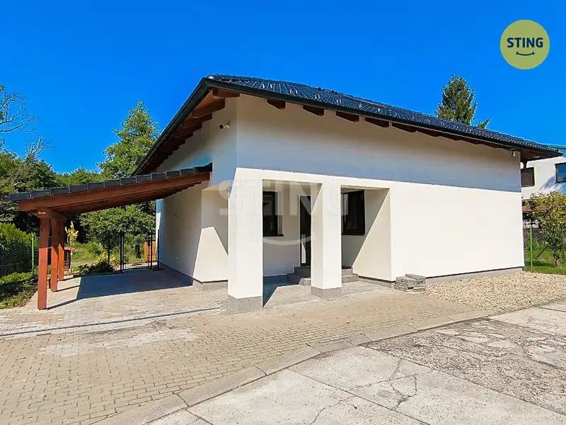 Prodej rodinného domu 144 m², pozemek 1685 m², Petrovice u Karviné – náhled fotky 2
