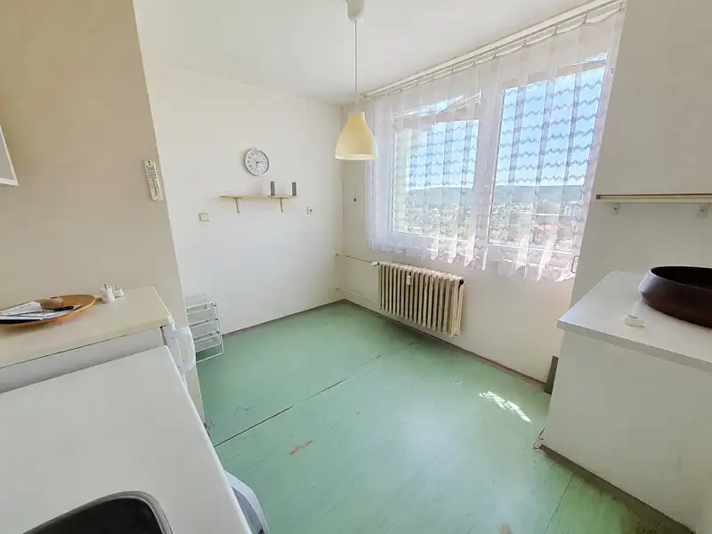 Prodej bytu 1+1 33 m², Ivančice – náhled fotky 3