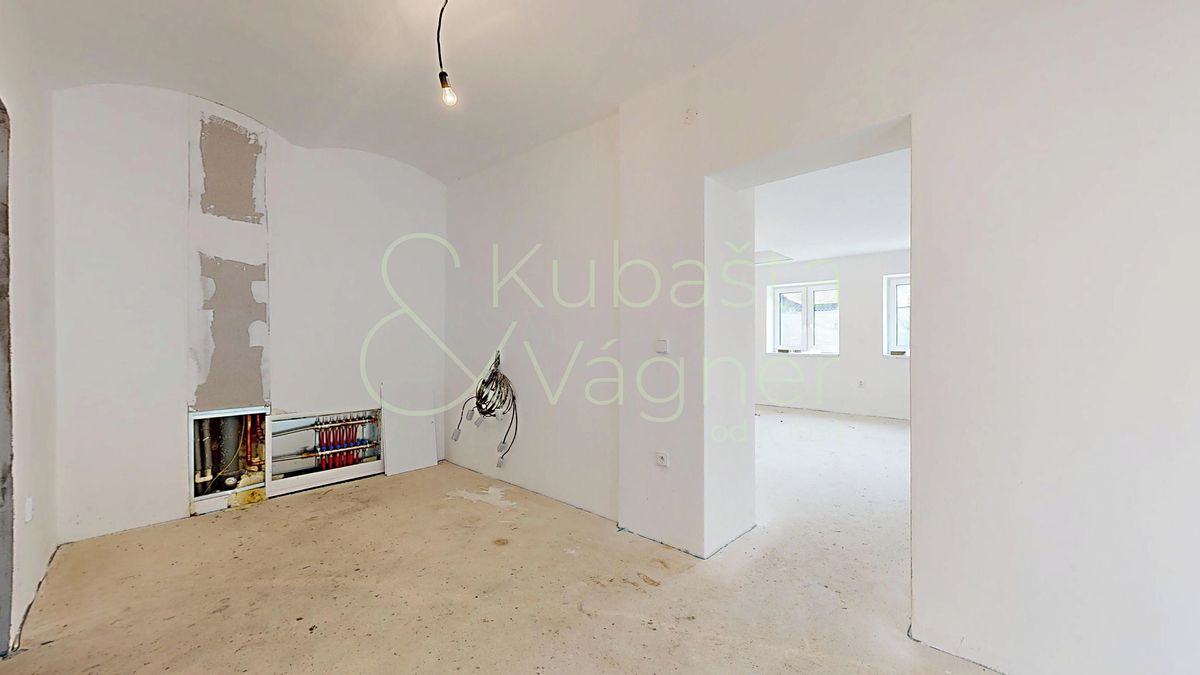 Prodej rodinného domu 75 m², pozemek 275 m² – fotografie 3