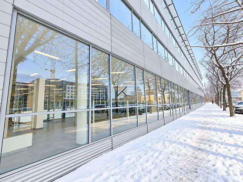 Pronájem ordinace 291 m², Praha – náhled fotky 2