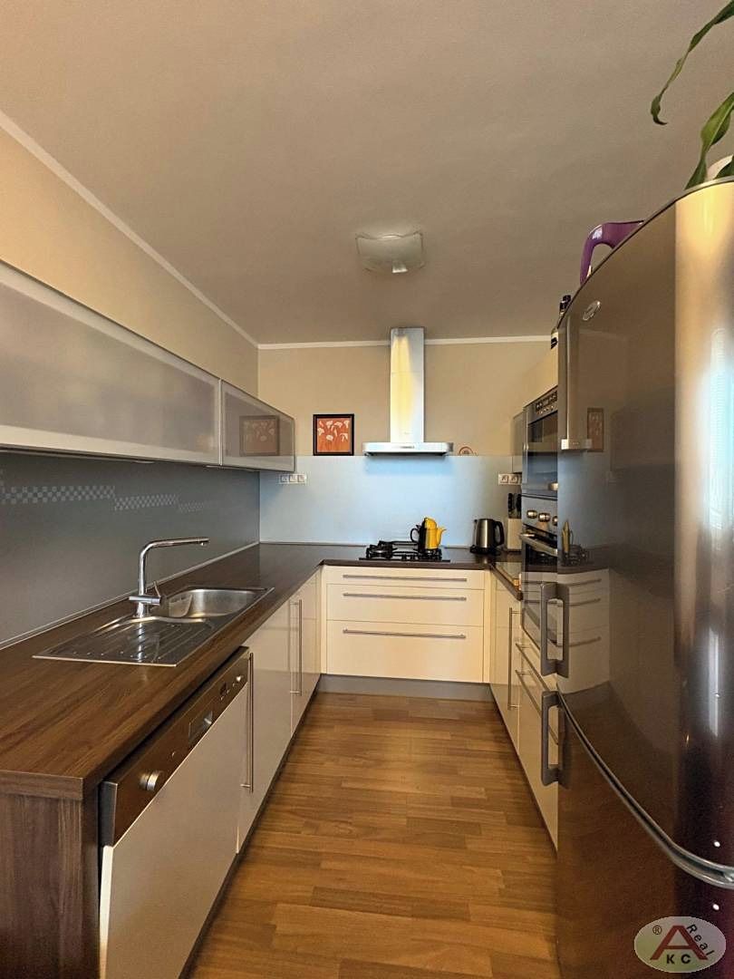 Pronájem bytu 3+kk 70 m²